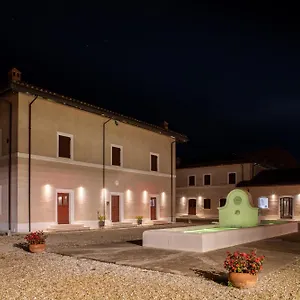  Vakantieboerderij Borgo Pallavicini Mori