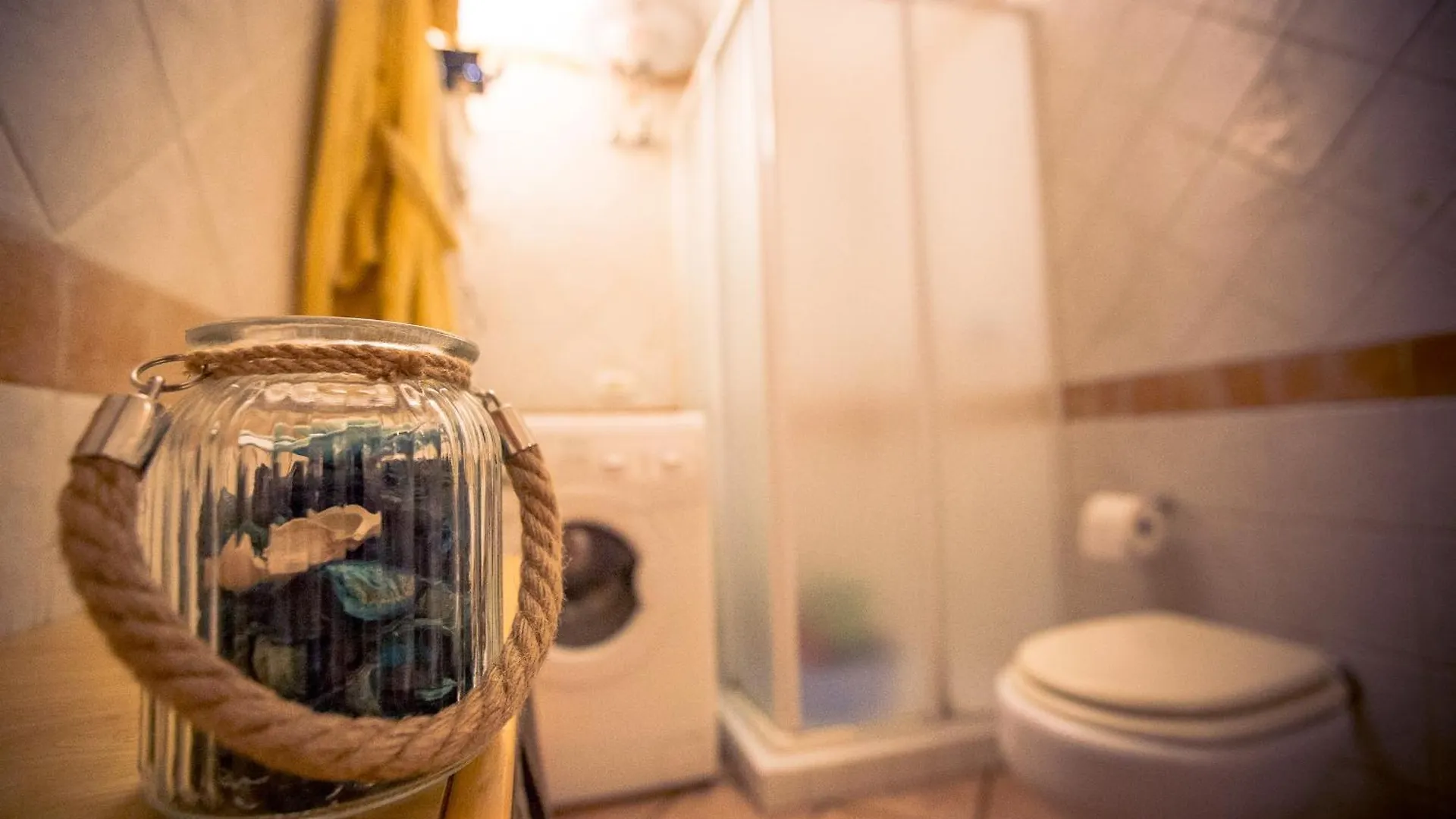 Casetta Ponte Milvio Holiday home Rome