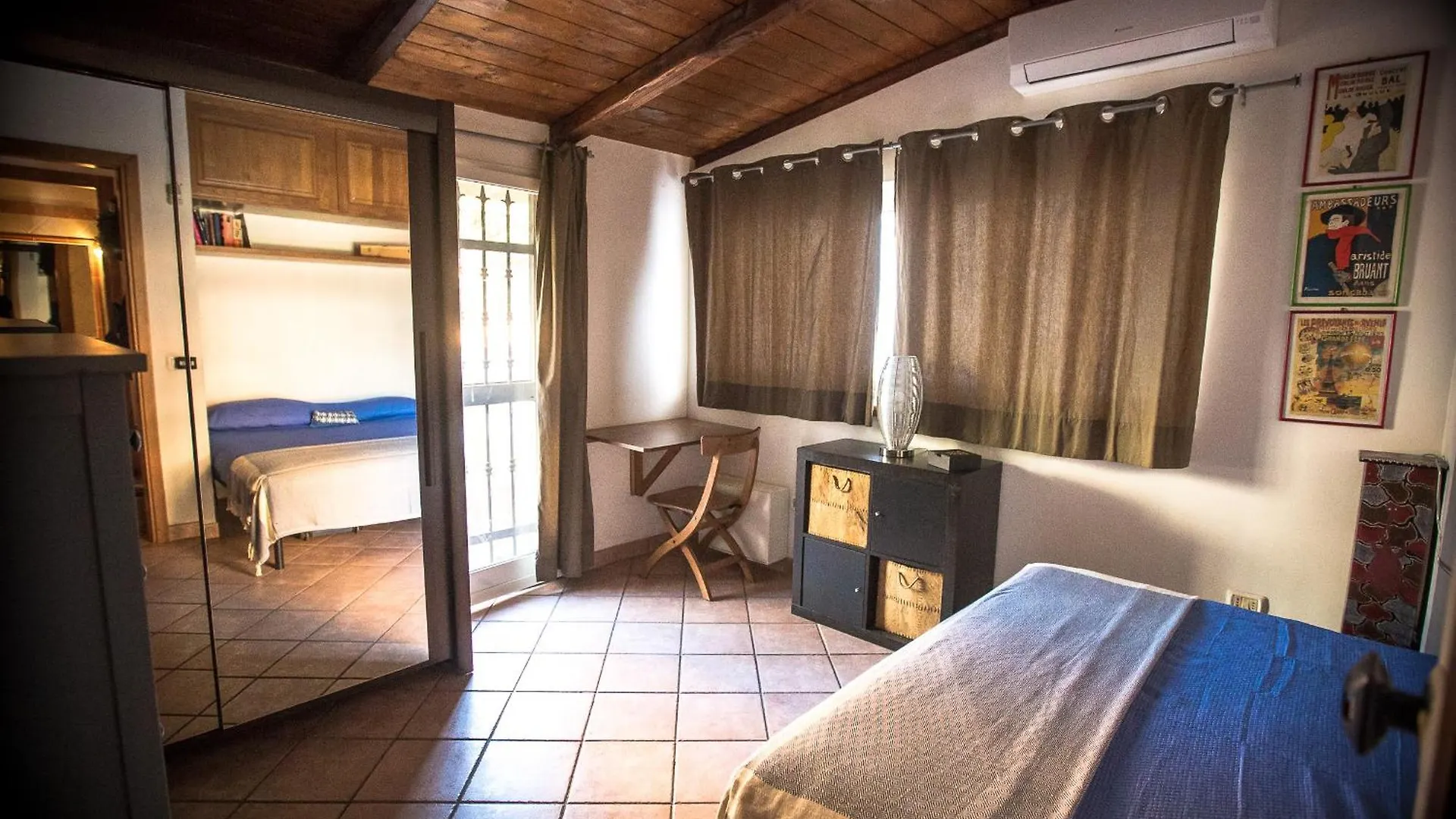 Casetta Ponte Milvio Holiday home Rome