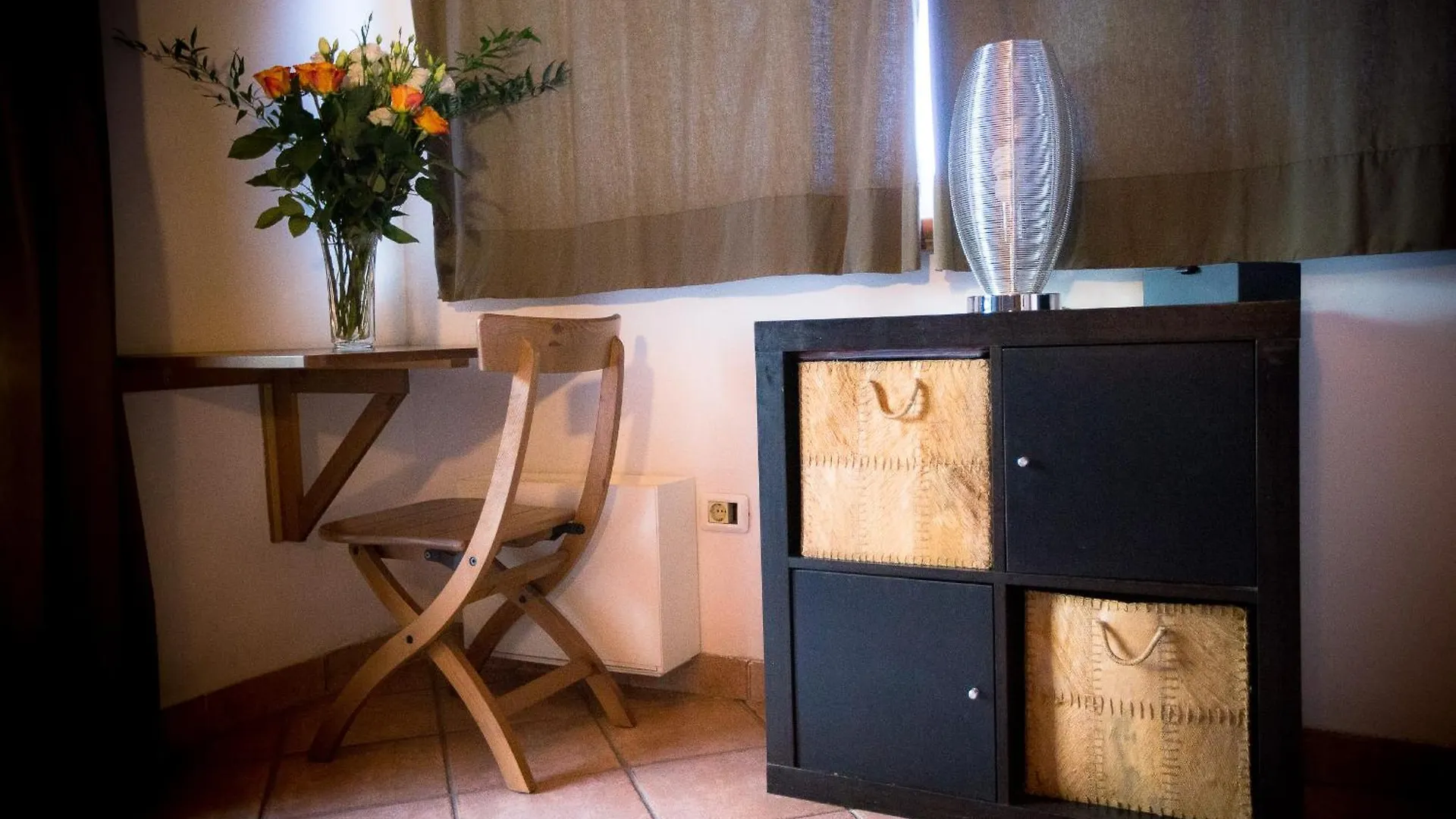 Casetta Ponte Milvio Holiday home Rome Italy