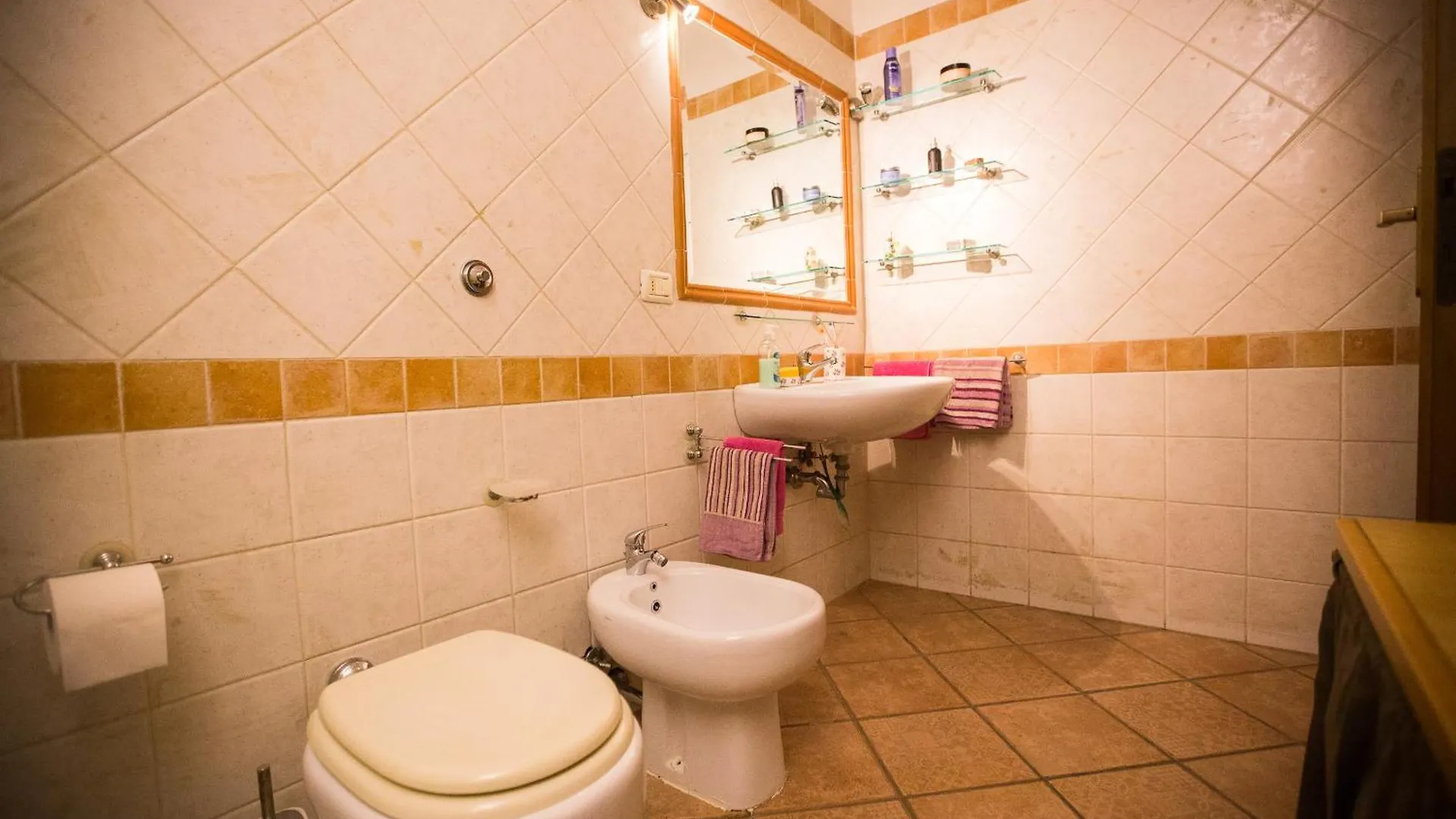 Casetta Ponte Milvio Holiday home Rome 0*,